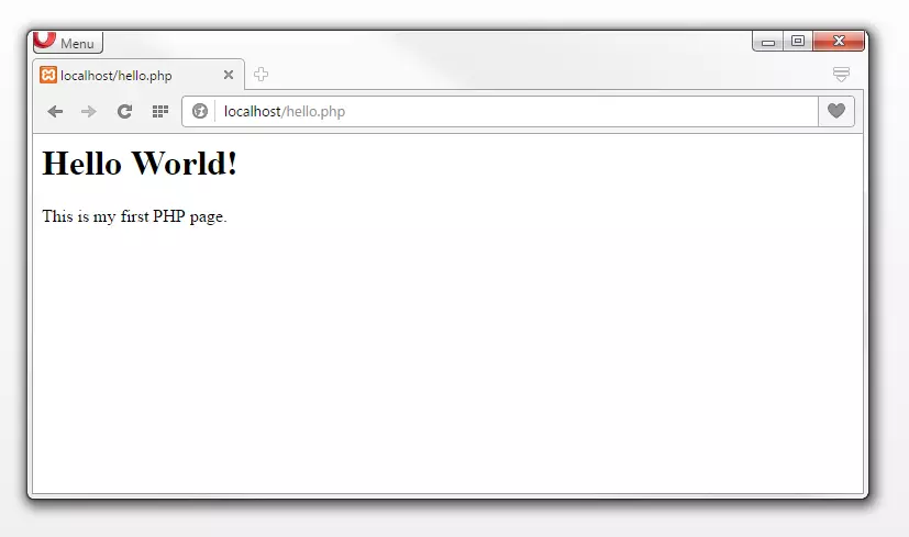 Result of script execution with HTML tags Result of script execution with HTML tags