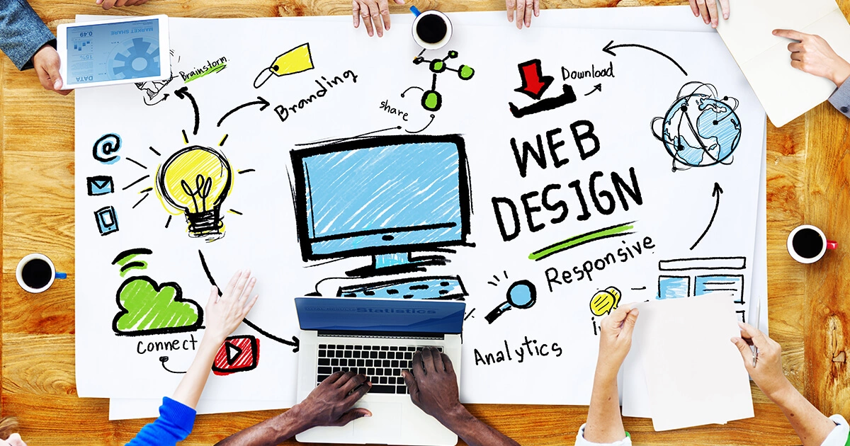 Image: How can you make your website inclusive with accessible web design?
