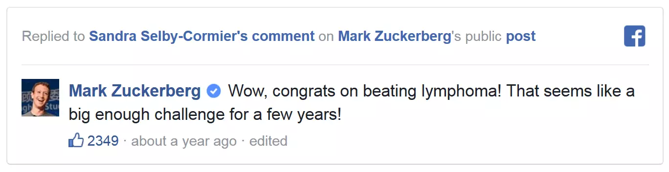 Image: Facebook‘s ‘Embedded Comments’ plugin