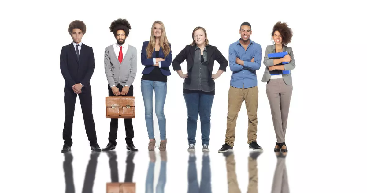New employee registration: how to report new hires Image: New employee registration: how to report new hires