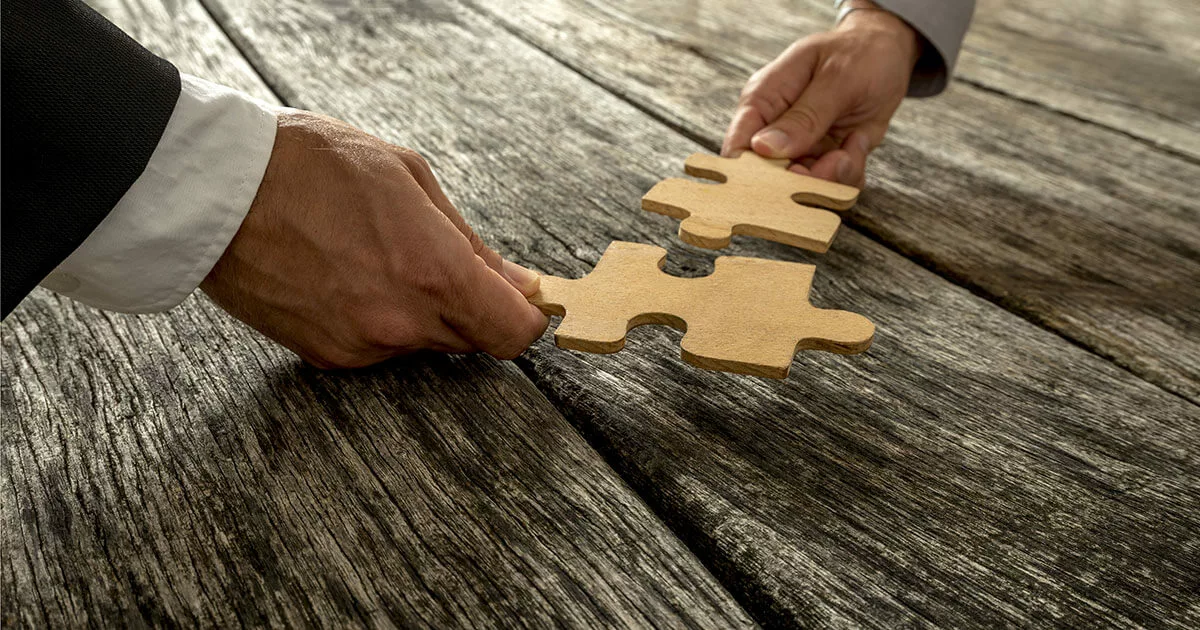 Image: Fishbone diagram: Solving problems properly