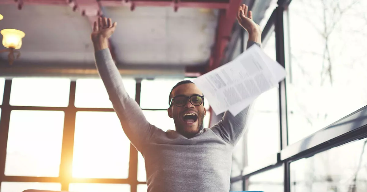 Image: Work-life balance