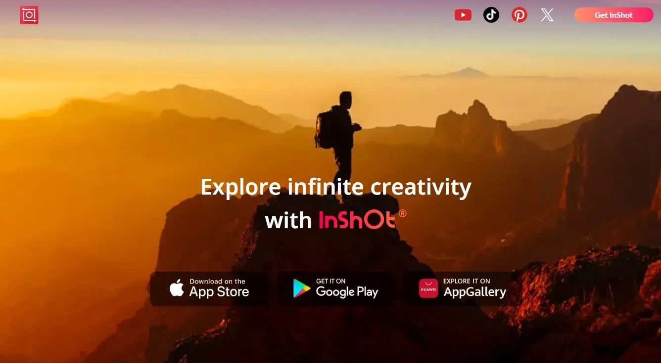 Image: InShOt website