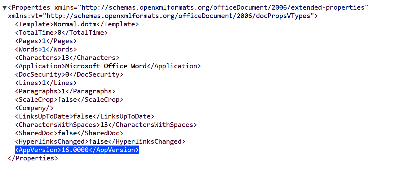 What version of office do i have ionos uk