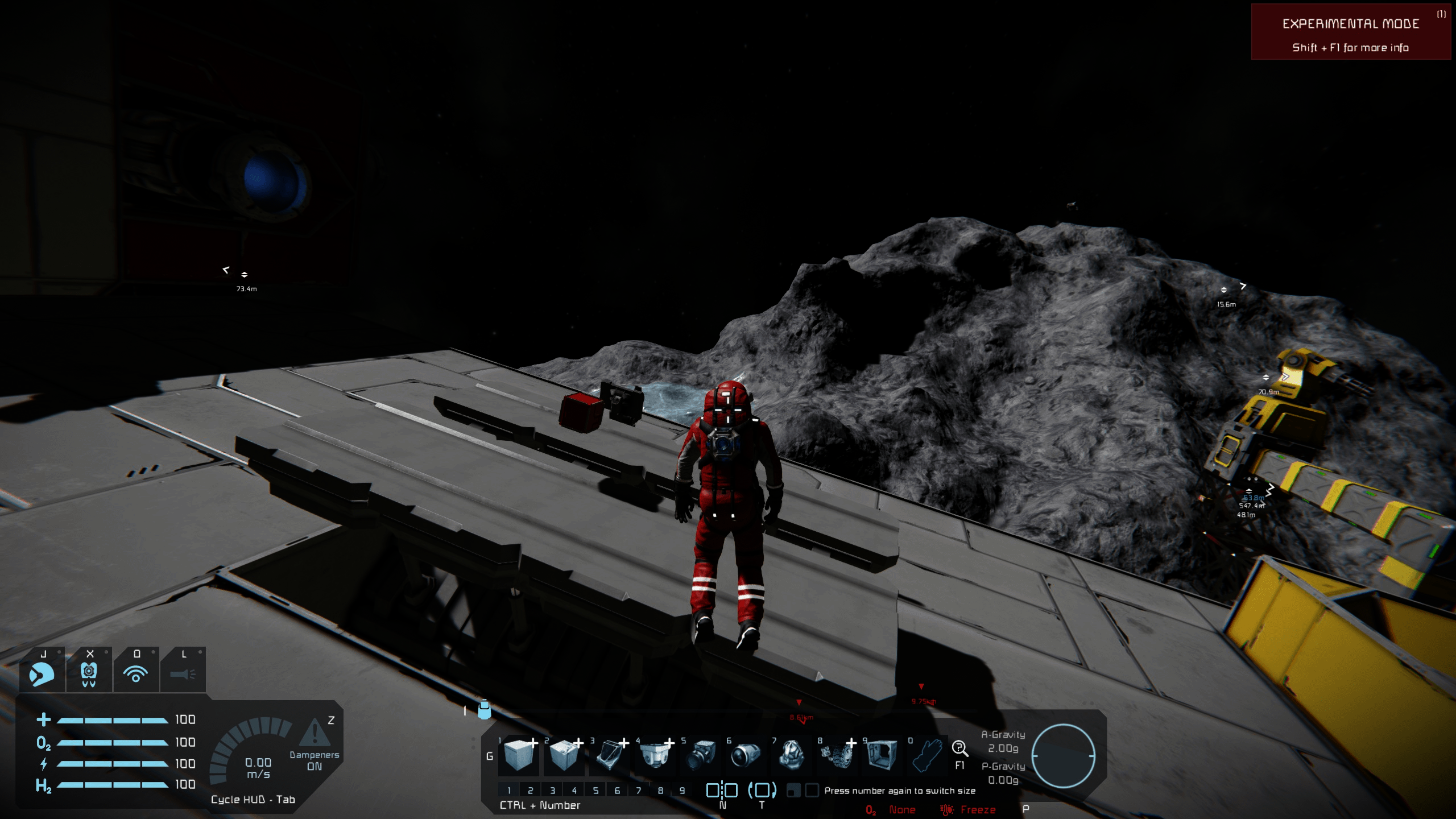 How to host your own Space Engineers Server - IONOS UK