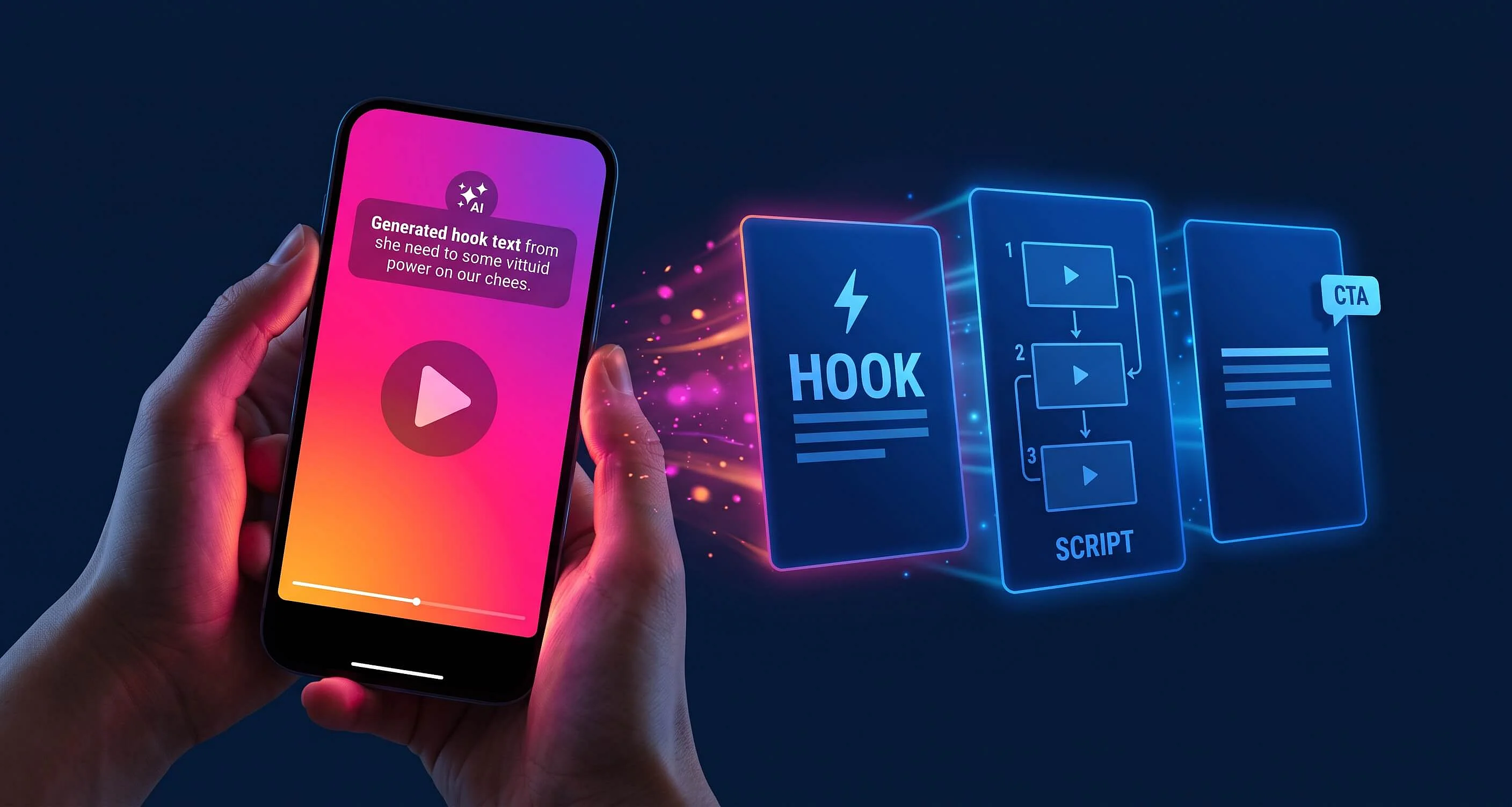 Image: How can you create better Instagram Reels with AI?