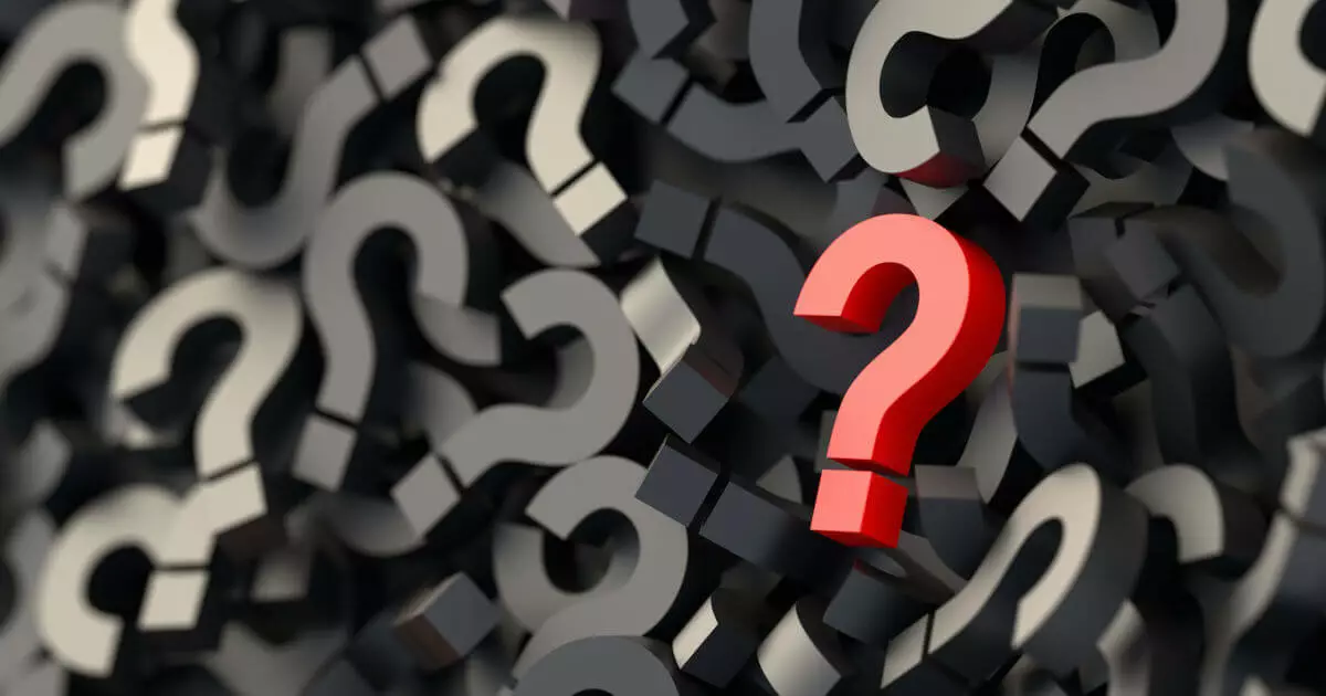 Image: Questioning Techniques: How to Get the Answers You Need