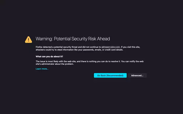 Image: WP admin login page not loading via HTTPS