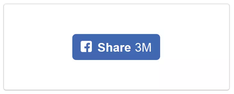 Image: Facebook’s ‘Share’ button