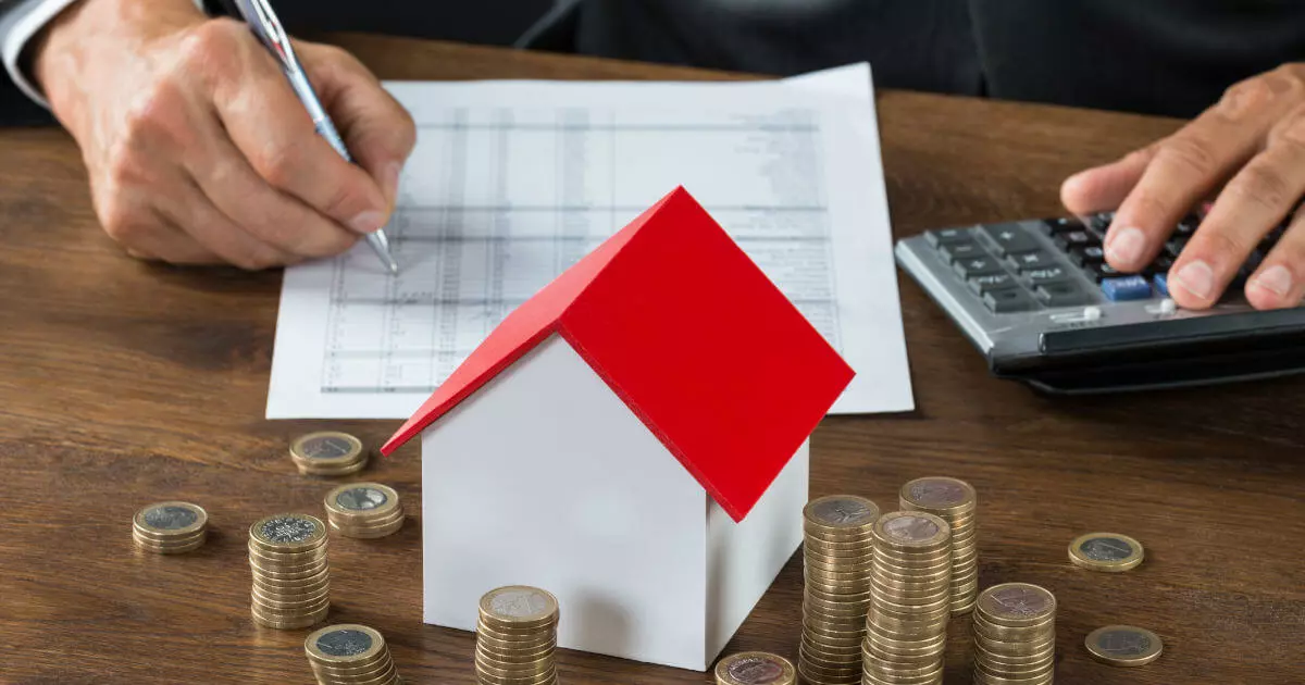 Image: How to tax-deduct working from home