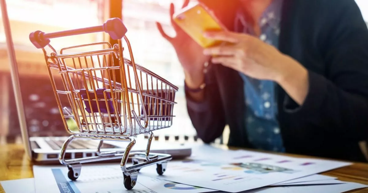 Image: E-commerce: the basics