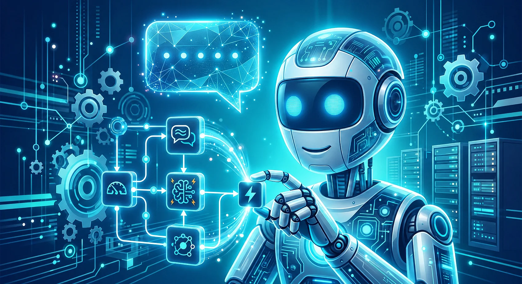 How to create a Telegram bot with n8n and AI step by step Image: How to create a Telegram bot with n8n and AI step by step