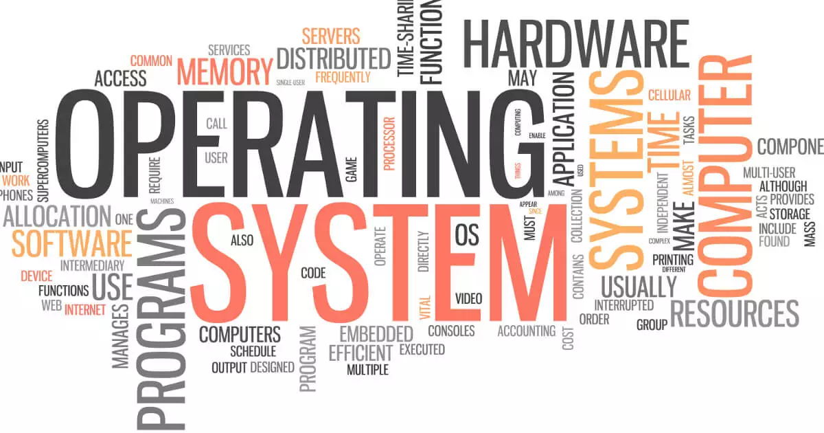 Image: Linux vs Windows - Which web server solution comes out on top?