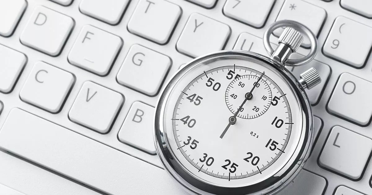 Image: How to boost performance with website optimisation