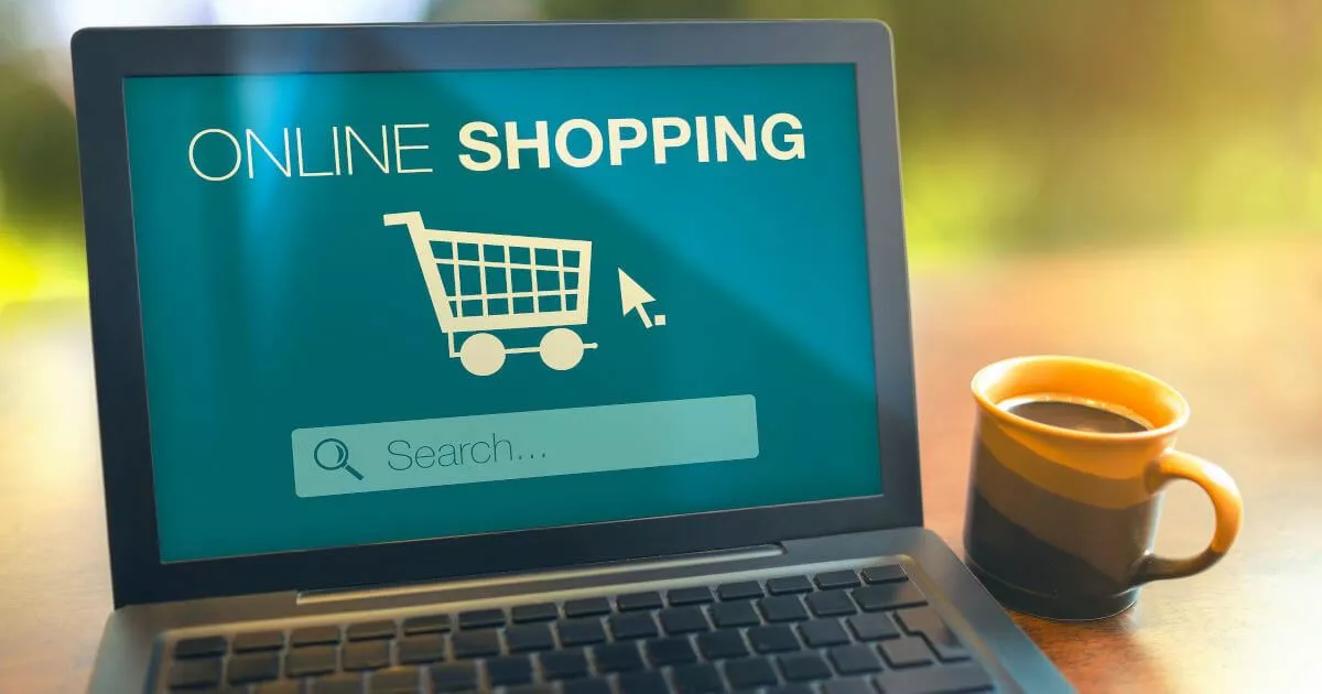 Image: E-commerce: features and developments