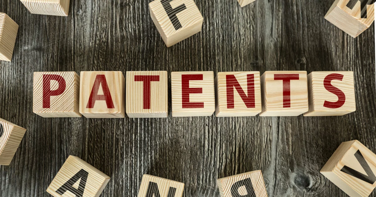 Image: Registering your company name