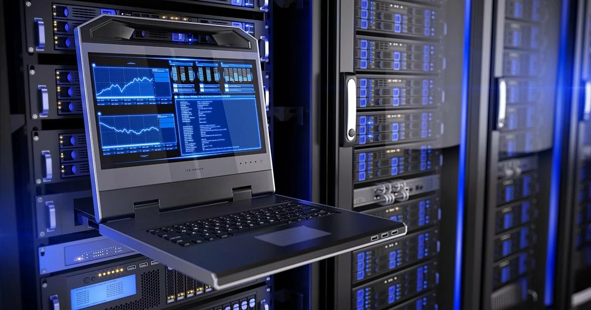 Image: How does cloud storage work?