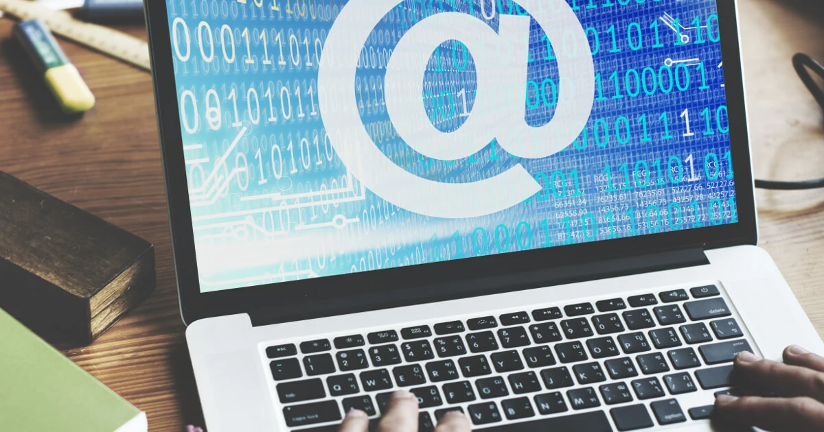 Image: Personal email address: What it is and how to create one