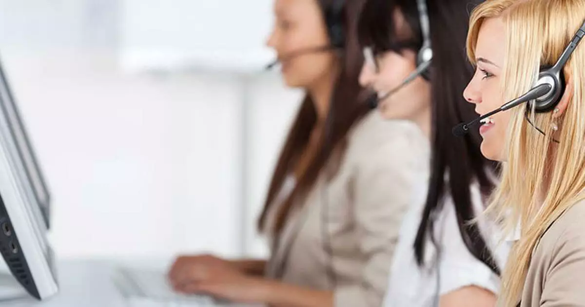 Image: What are the benefits of automating customer service?
