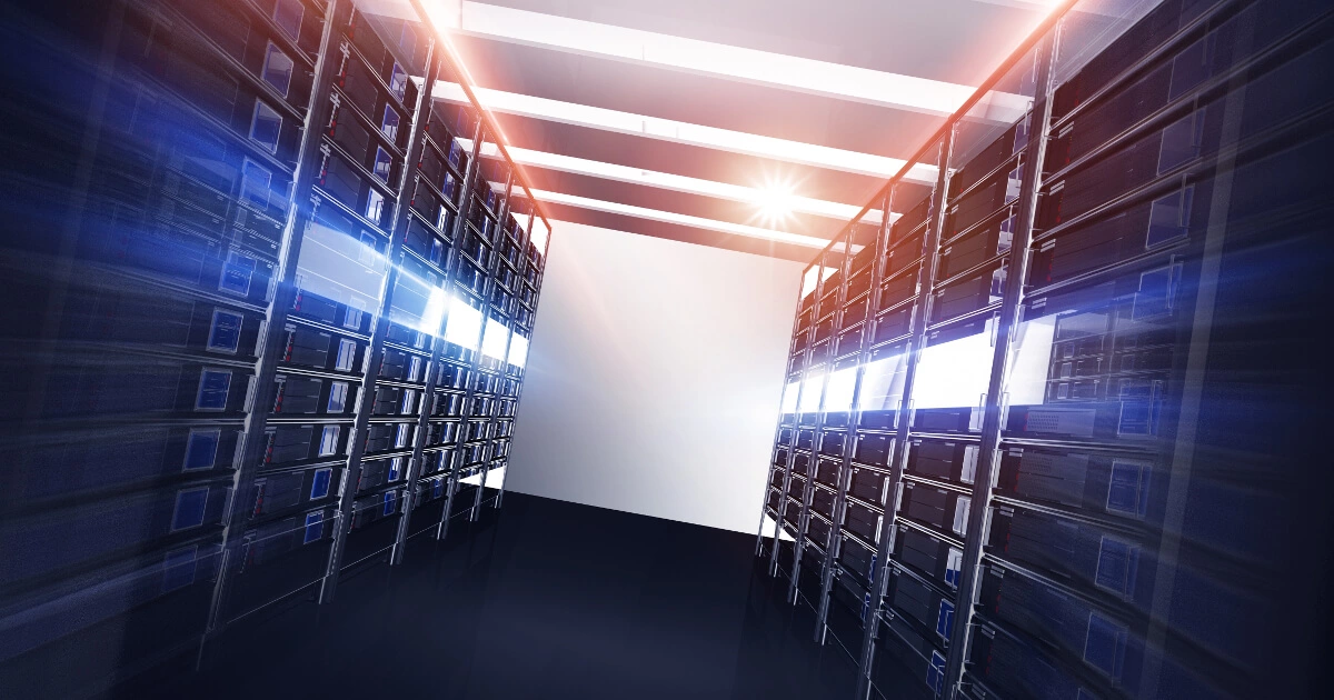 Image: What is a Storage Area Network (SAN) and how does it work?