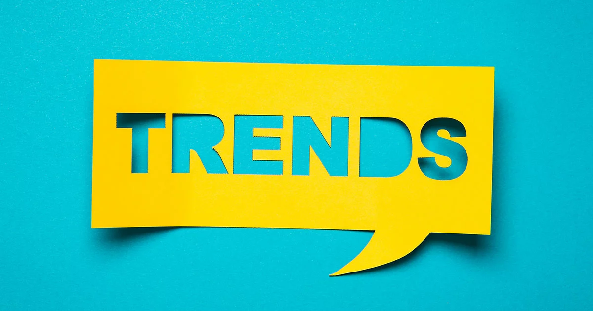 Image: What are the top digital marketing trends for 2025?