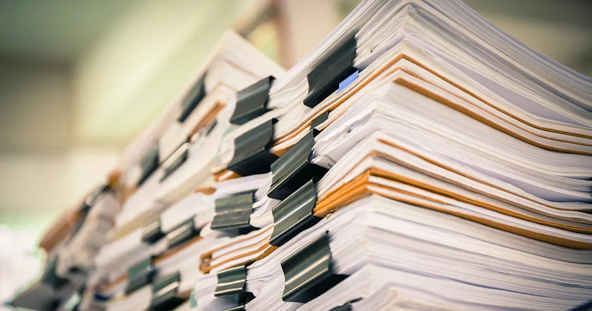 Image: Call for tenders – How to search for procurement bids