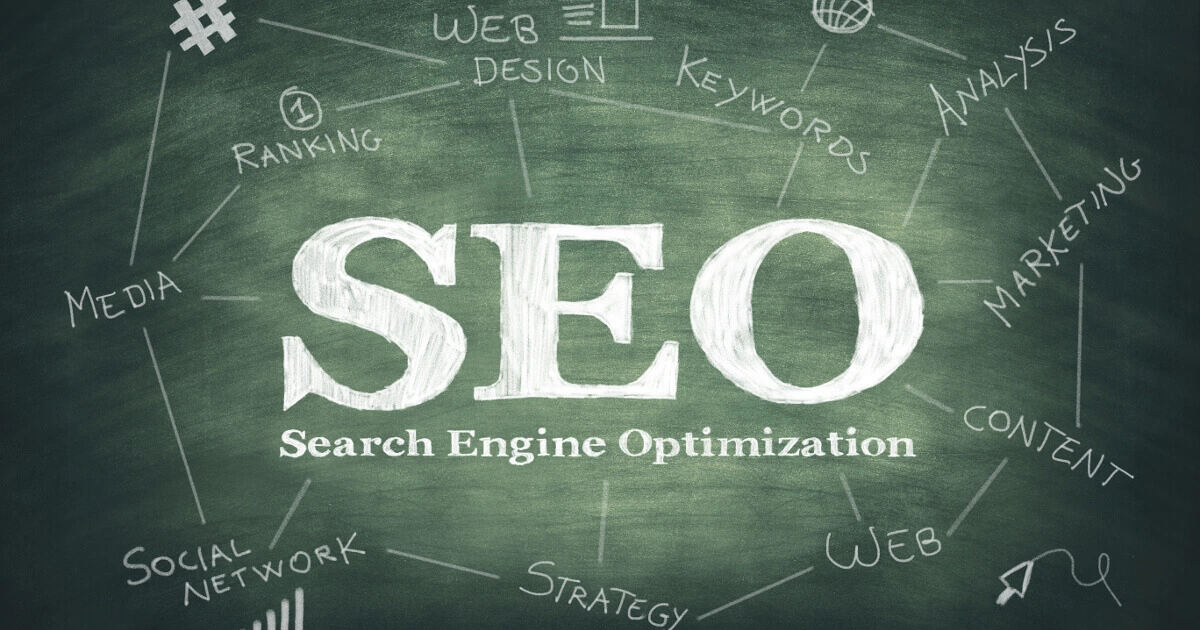 Image: What are the most important SEO terms? An overview