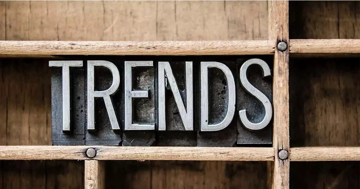 Image: What are the main email marketing trends?