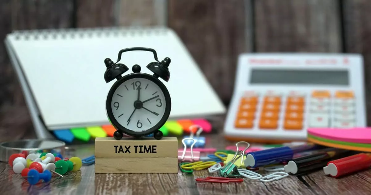 Image: Saving taxes: best tips for the self-employed