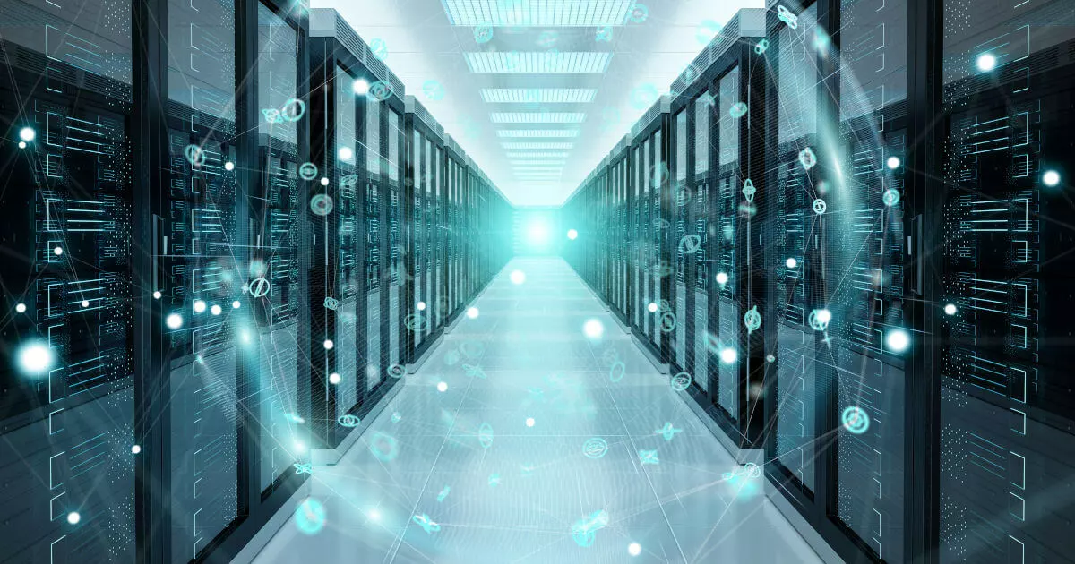Image: What are the best GPU servers?