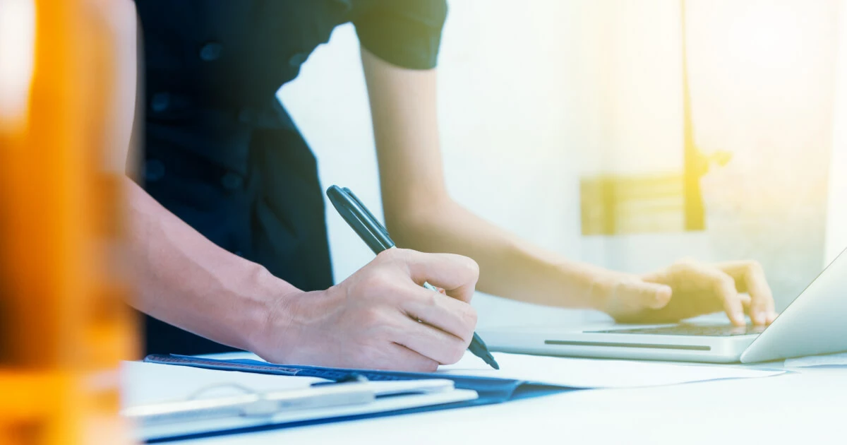 What is an employment termination agreement? Image: What is an employment termination agreement?