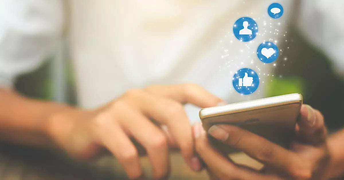 Image: What are the top social media trends of 2025?