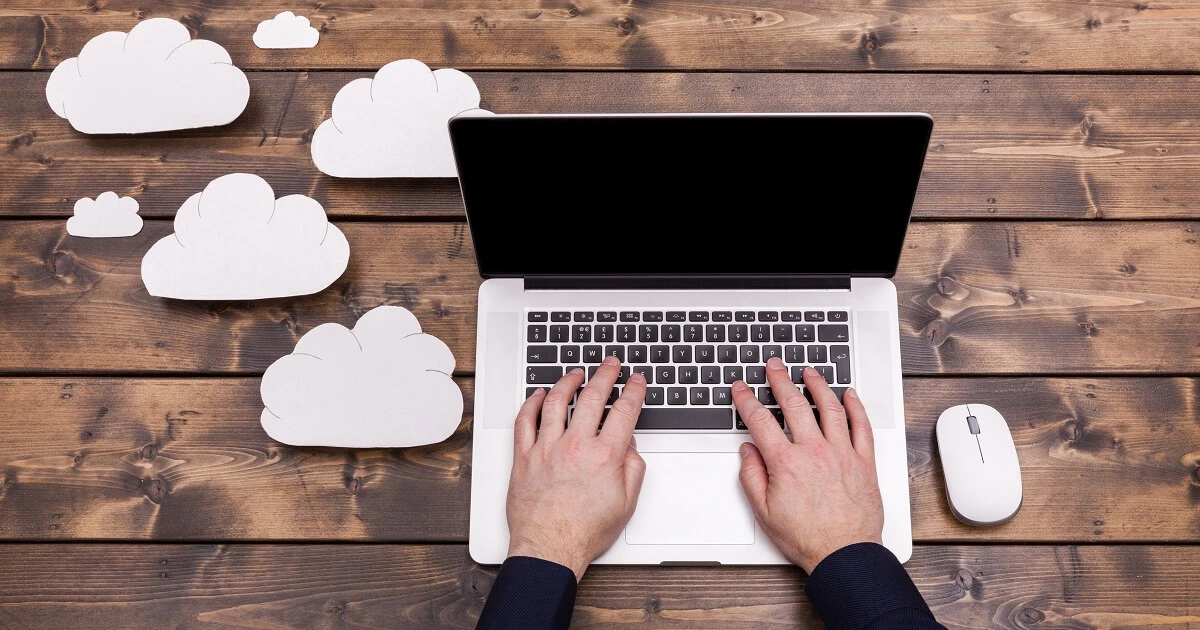 Image: What is file hosting and what different services are there?