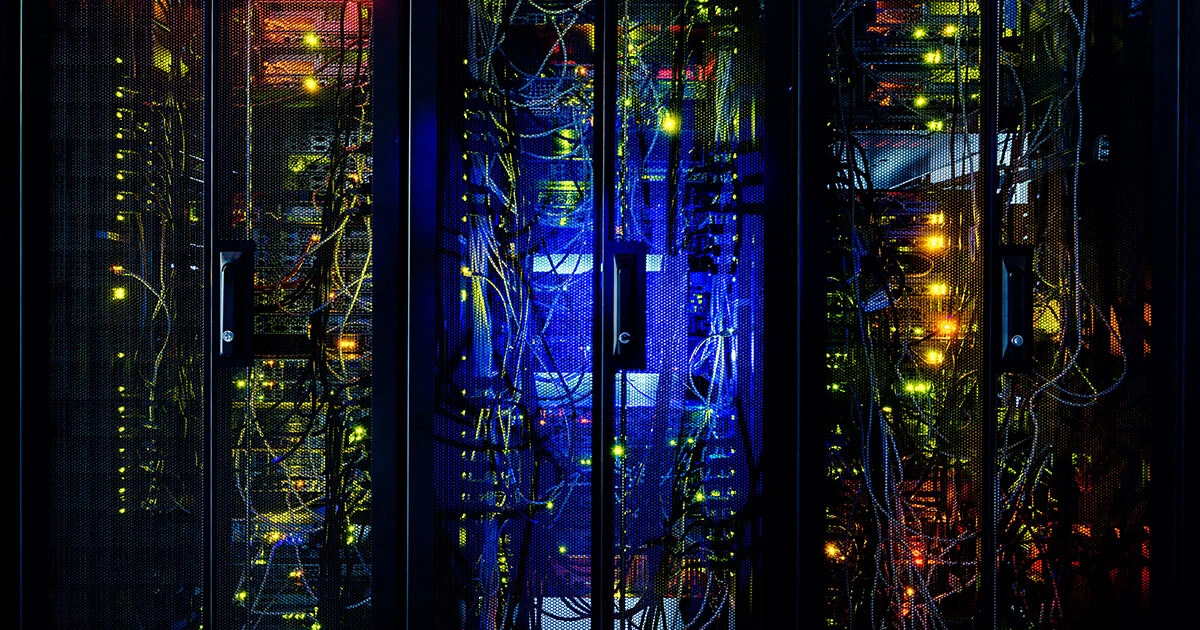 Image: What is a server?
