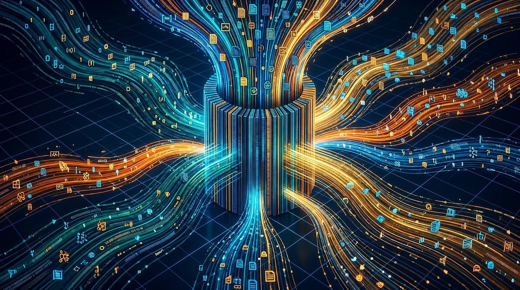 Apache Kafka Image: Apache Kafka