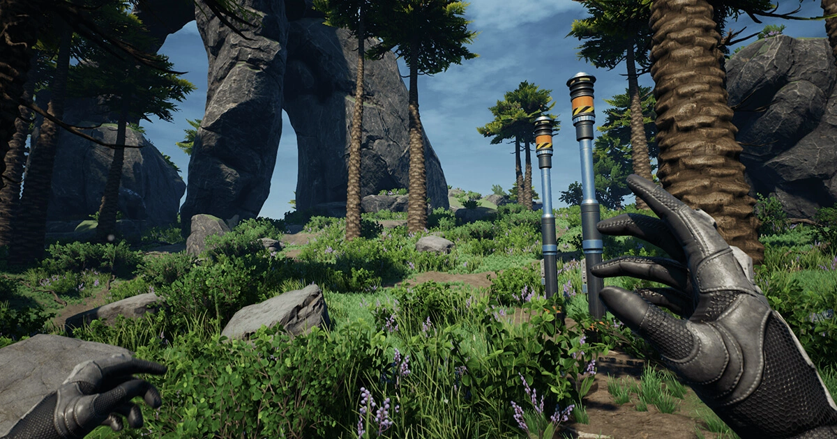 Image: Satisfactory Dedicated Server: Hosting and Setup