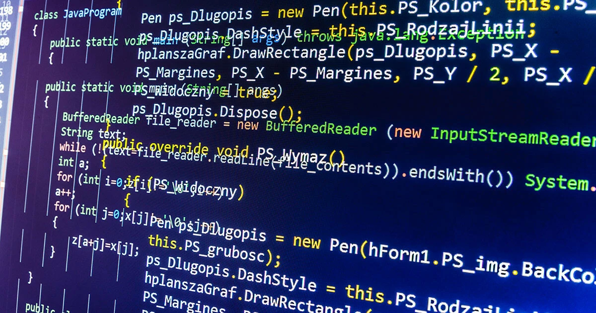 Image: What are the most important meta tags? An overview