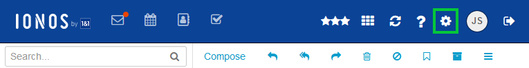 webmail nav edit settings gear Affordable App Development & SEO Agency in Portsmouth, Havant & Hampshire. We design and create websites From just £99