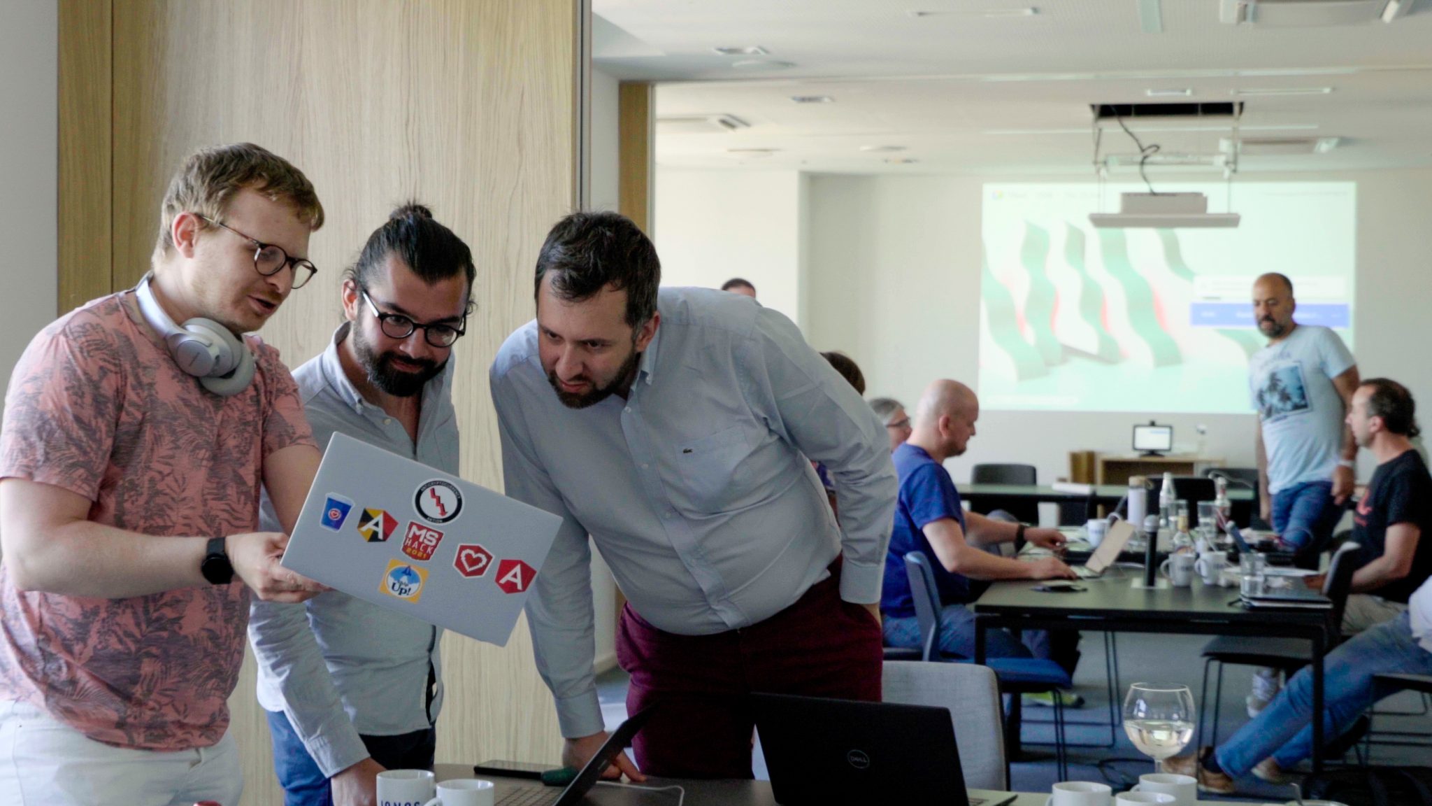 Product development at Functions as A Service hackathon – IONOS ...
