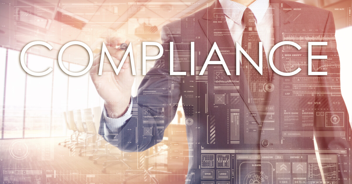 Compliance: guidelines for compliant corporate behaviour