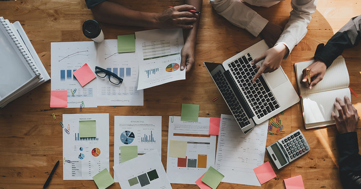The business impact analysis The business impact analysis