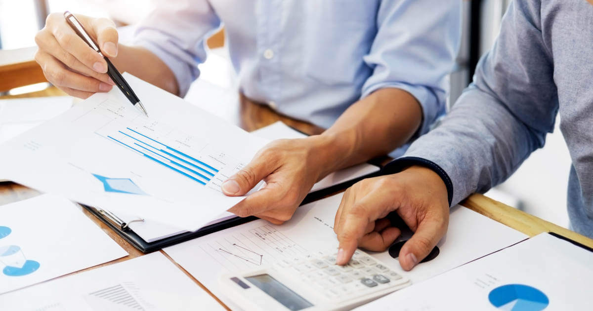 The Internal Audit at a glance - IONOS