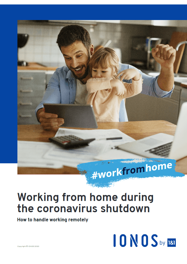 Workin from Home Whitepaper