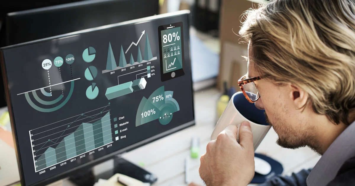 Image: Balanced Scorecard: A tool for effective strategy implementation